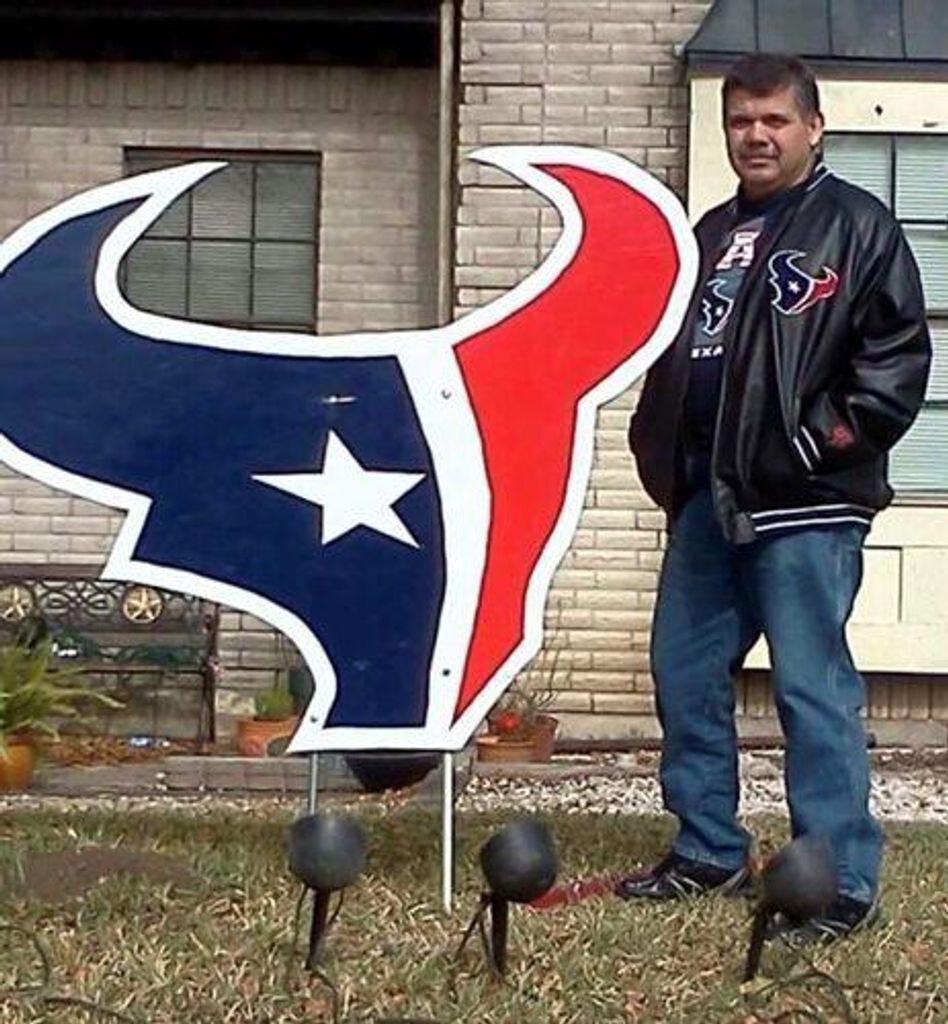 George S. Garcia Sr. Profile Photo