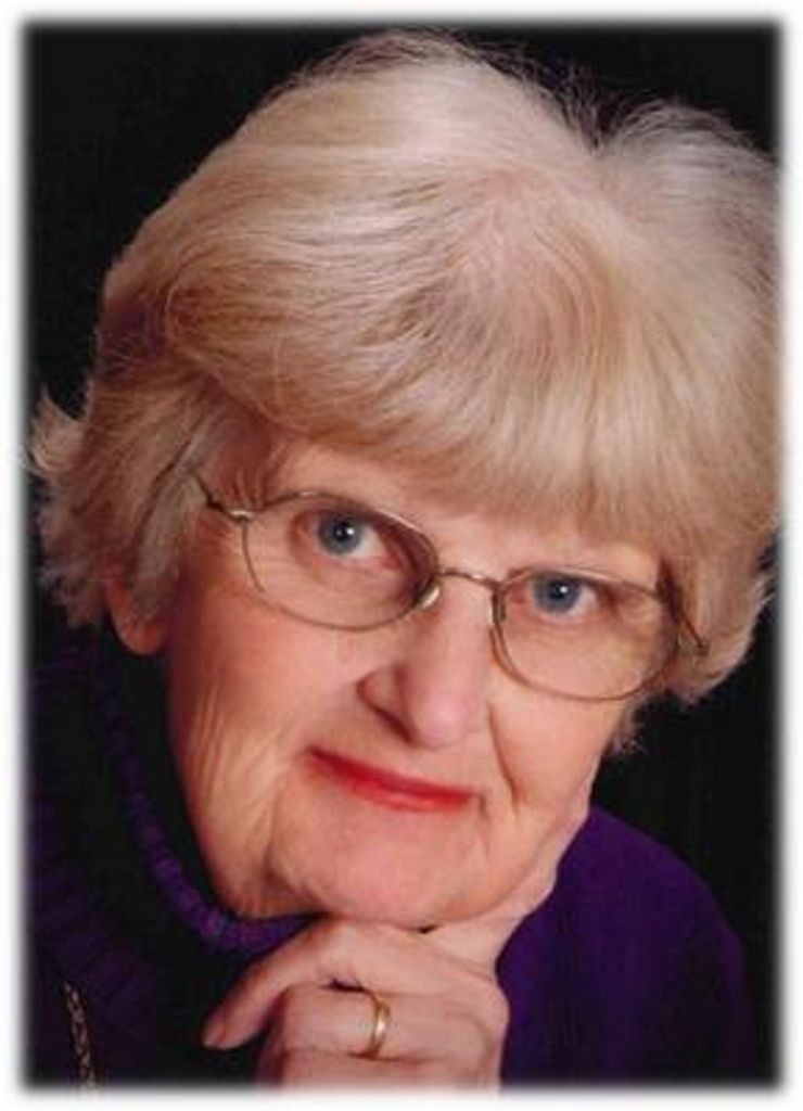 Beryl Lindley Profile Photo