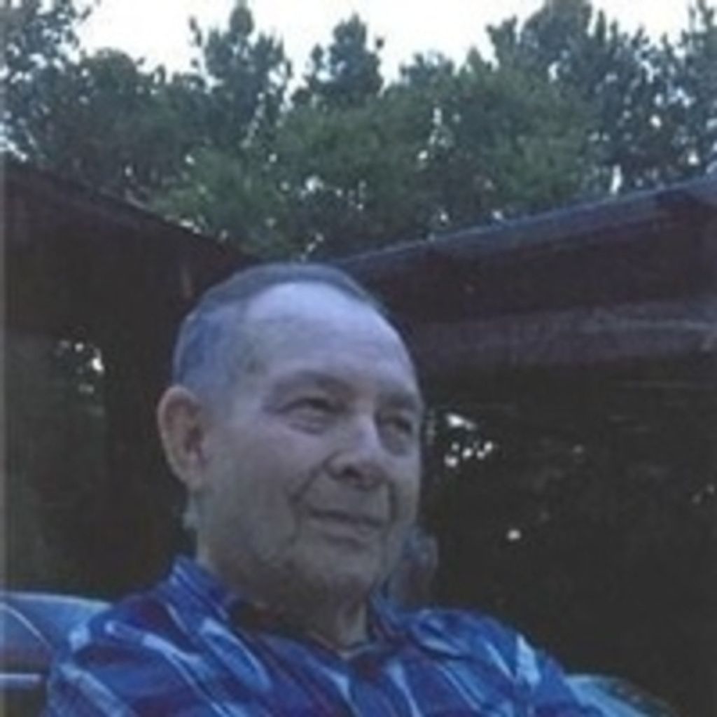 Reverend Paul Dean Mcdaniel Profile Photo