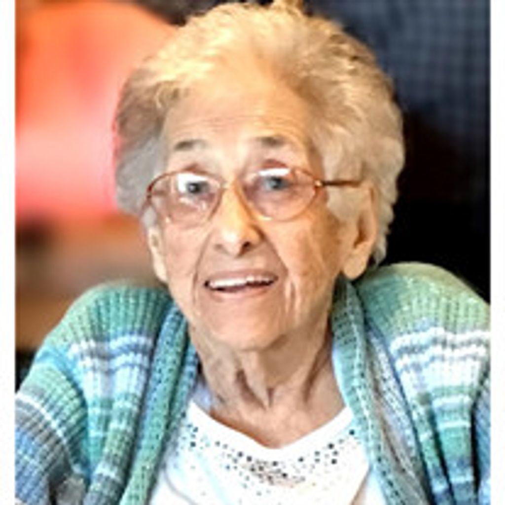 Victoria C. Mauro