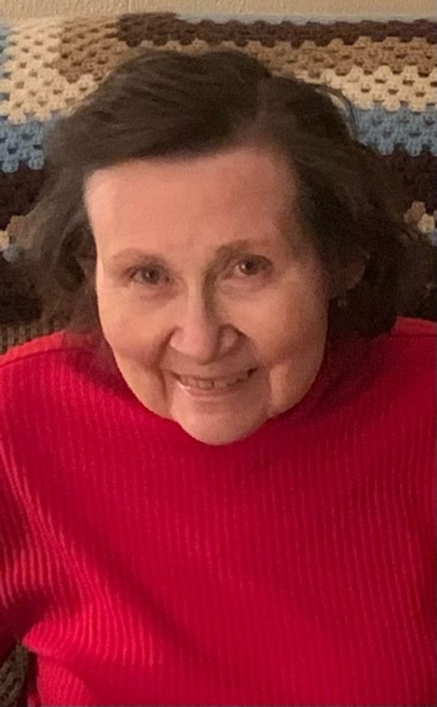 Esther Dempsey (Nee Hogan)