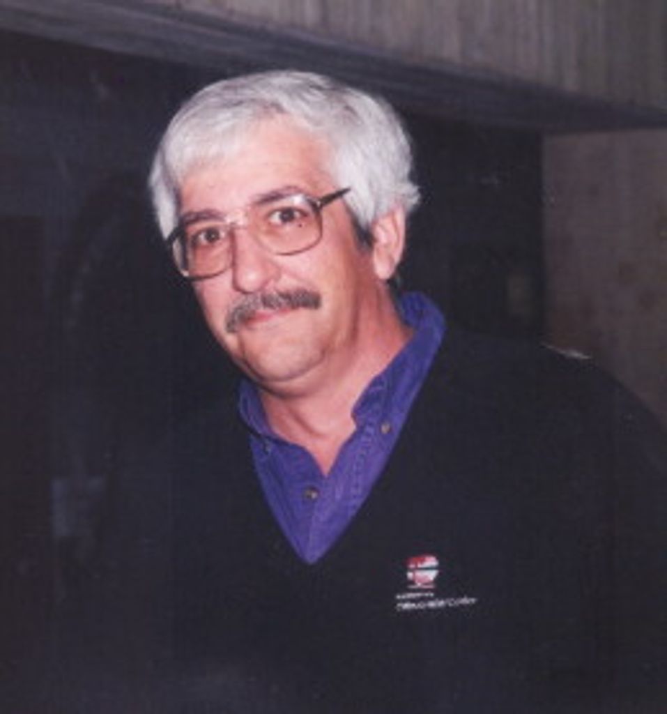 Michael D. James