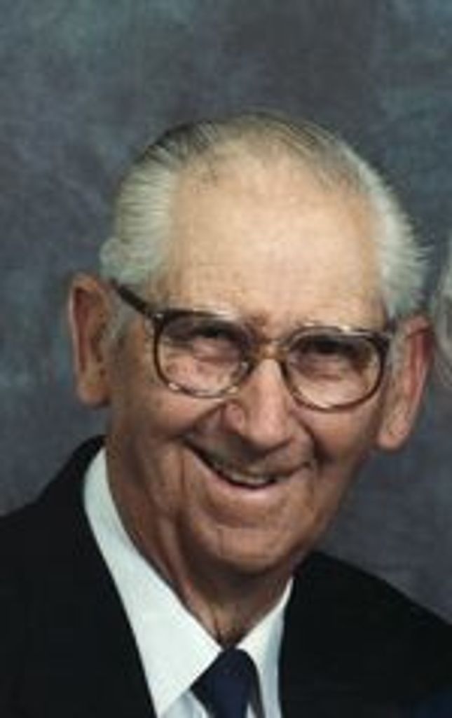 Harry P. Jones "Jonsey"
