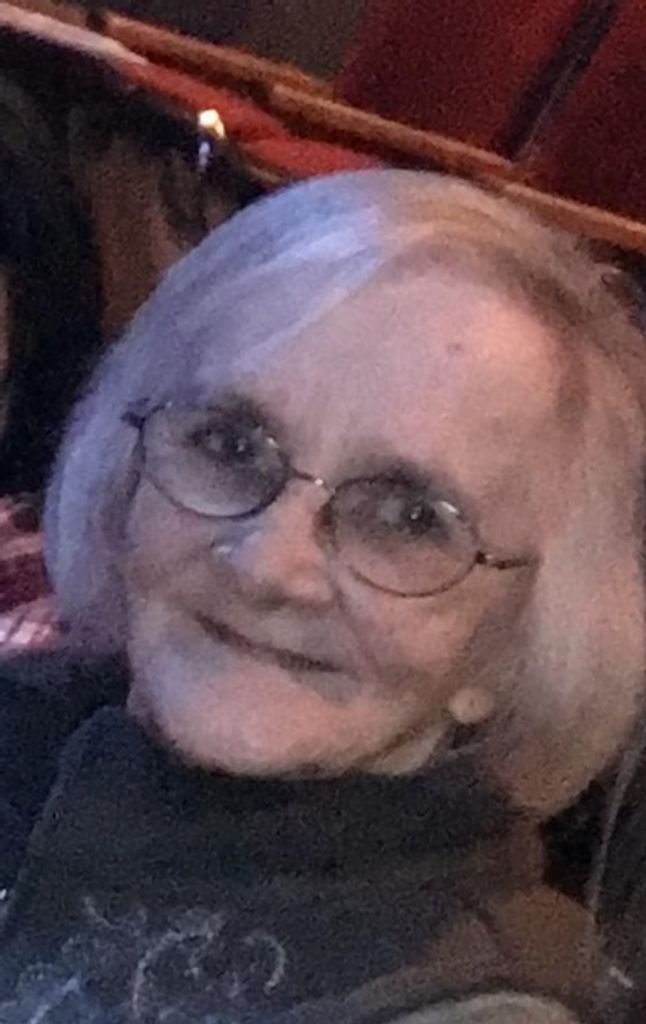 Beatrice F. (Smith) Cannady