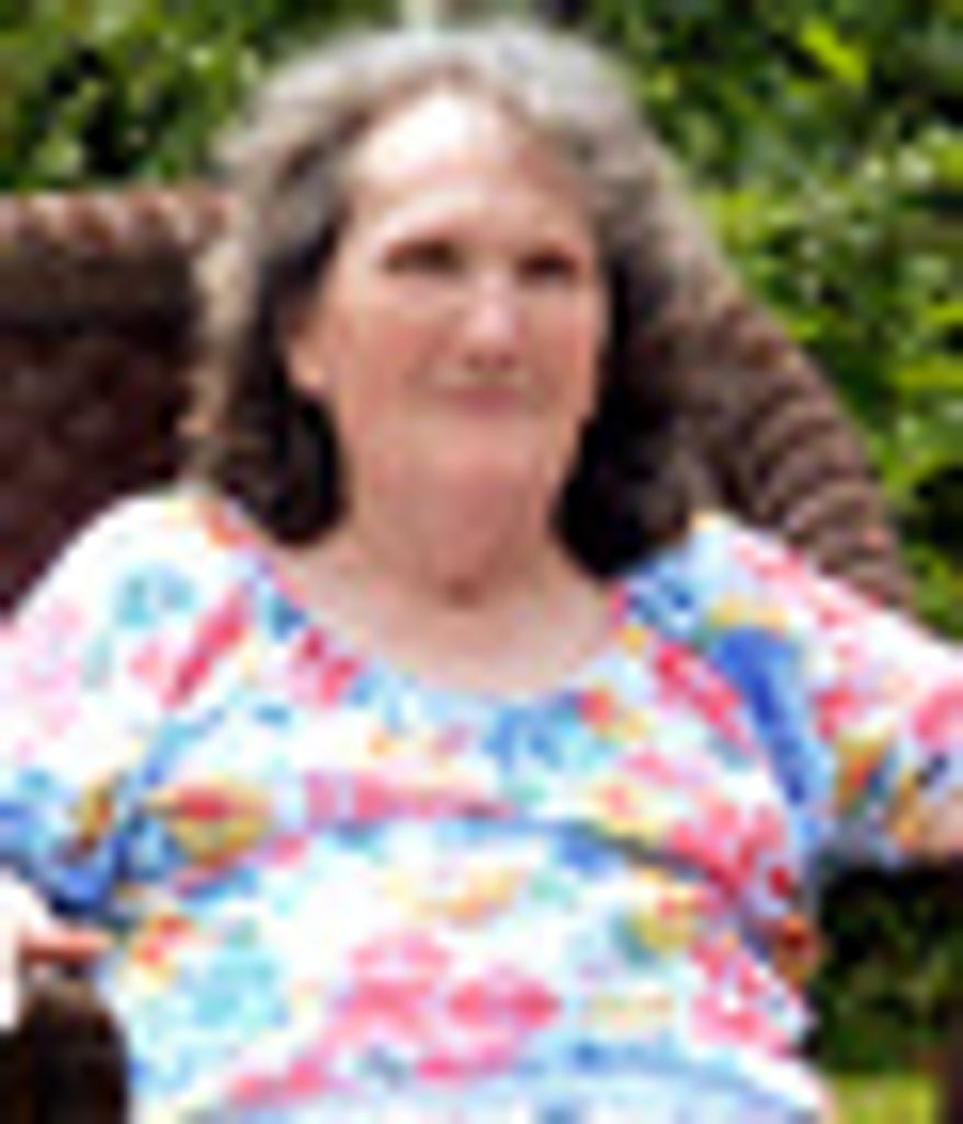 Georgie Wilson Profile Photo