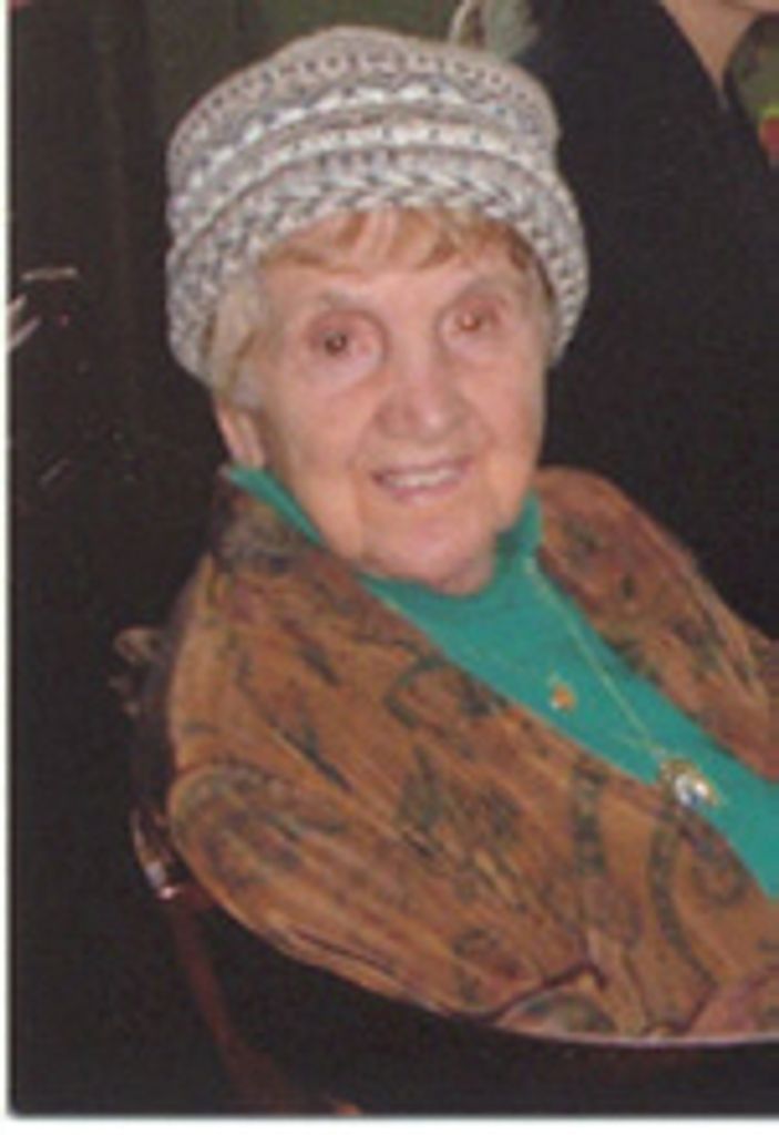 Ella Evans