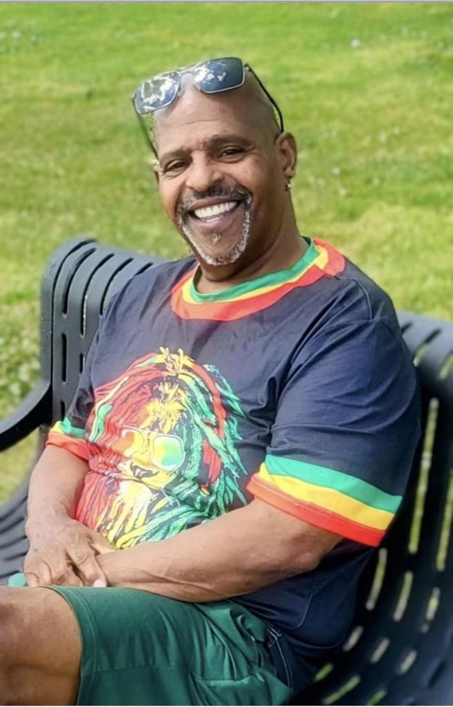 Glenn Curtis Jenkins