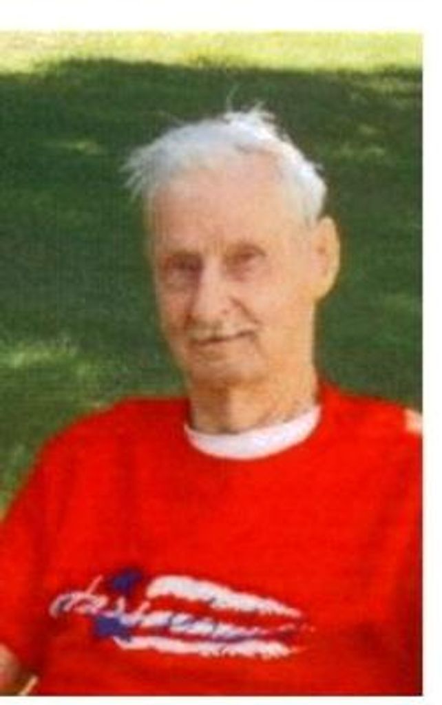 Roy Douglas 'Buttercup' Lane