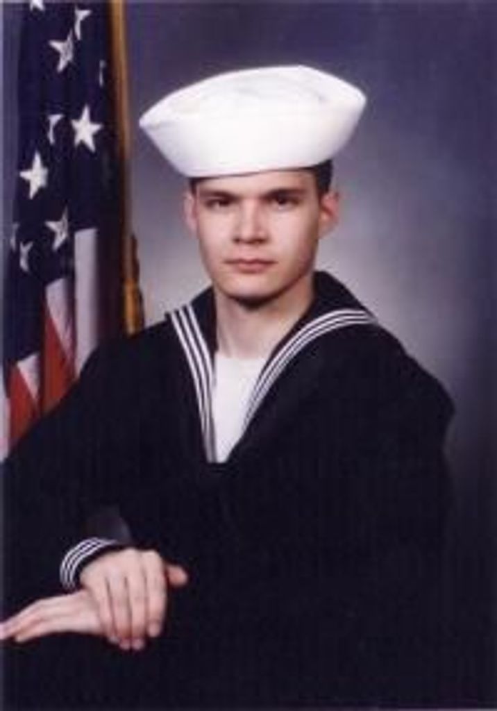 Christopher Jon Edwards