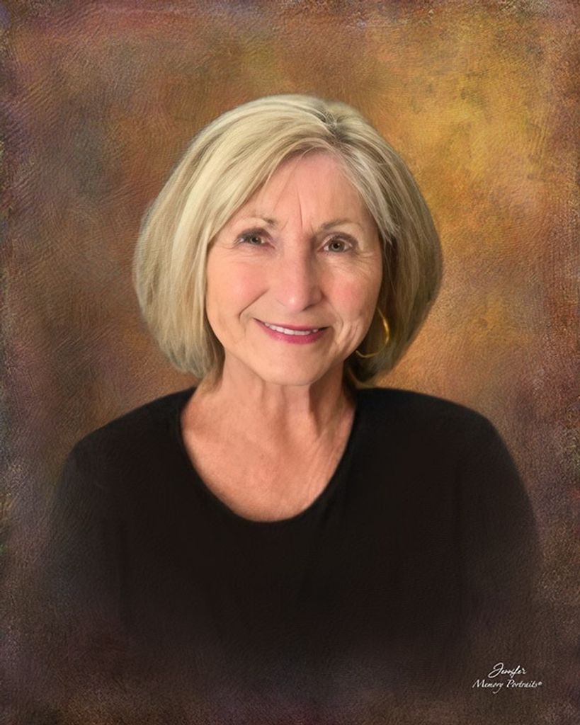 Patricia Day
