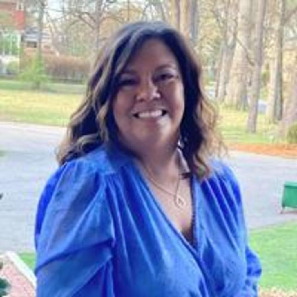Candice Nicole Brackett Profile Photo