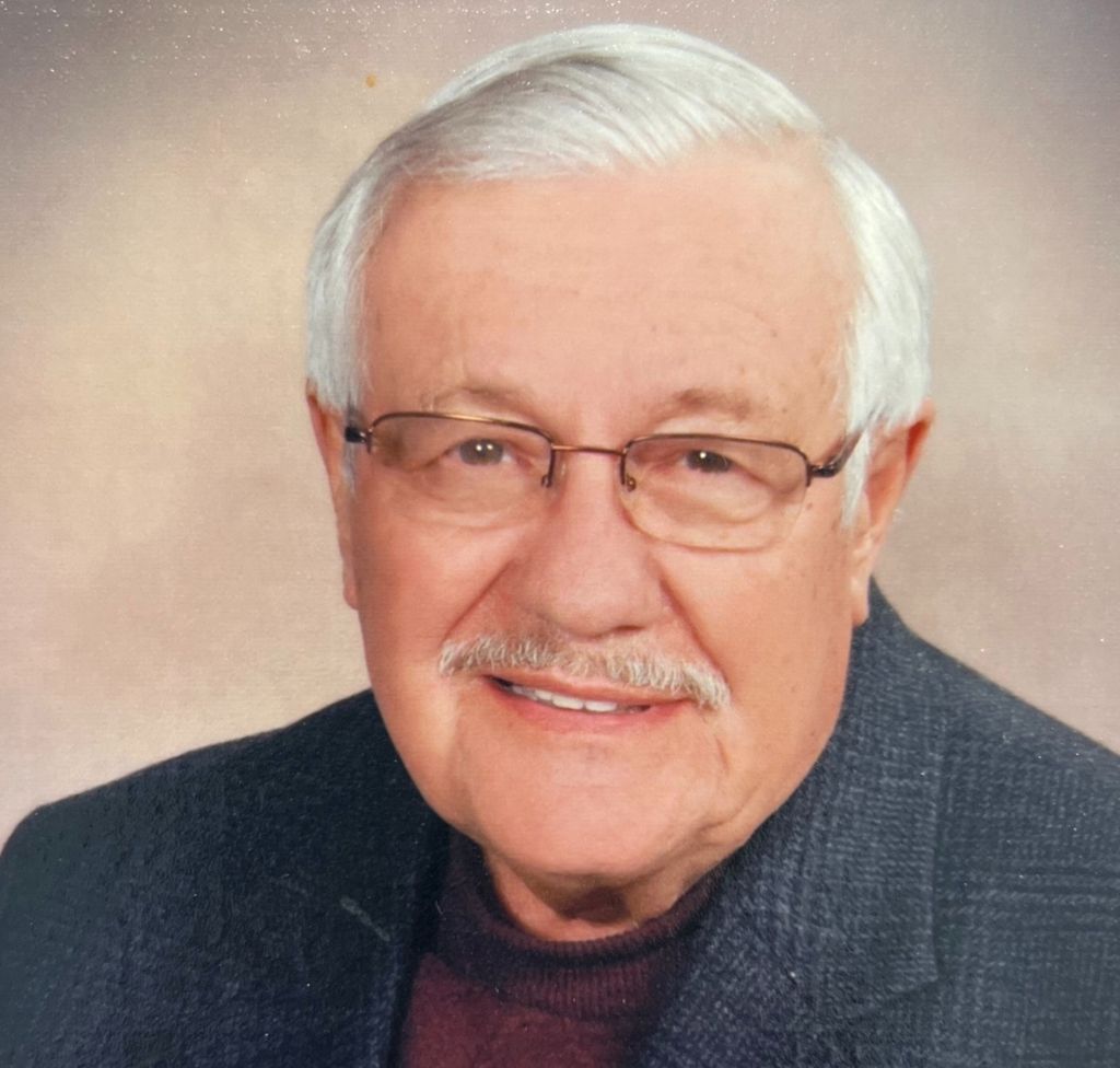 David Edward "Dave" Bierstetel Profile Photo