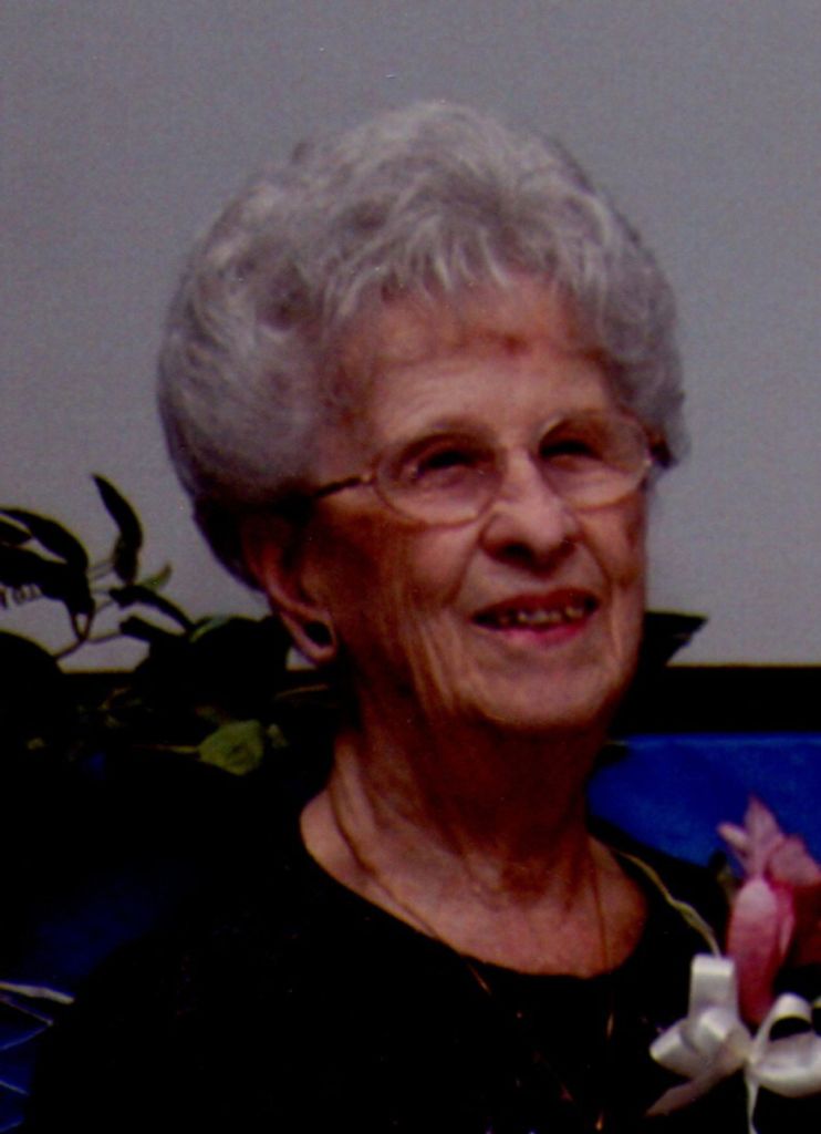 Elizabeth "Betsy" S. Deardoff