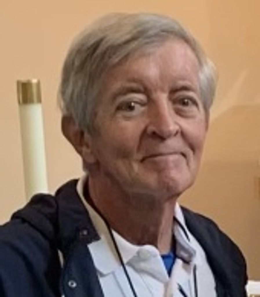 Thomas Francis Mchugh Jr.