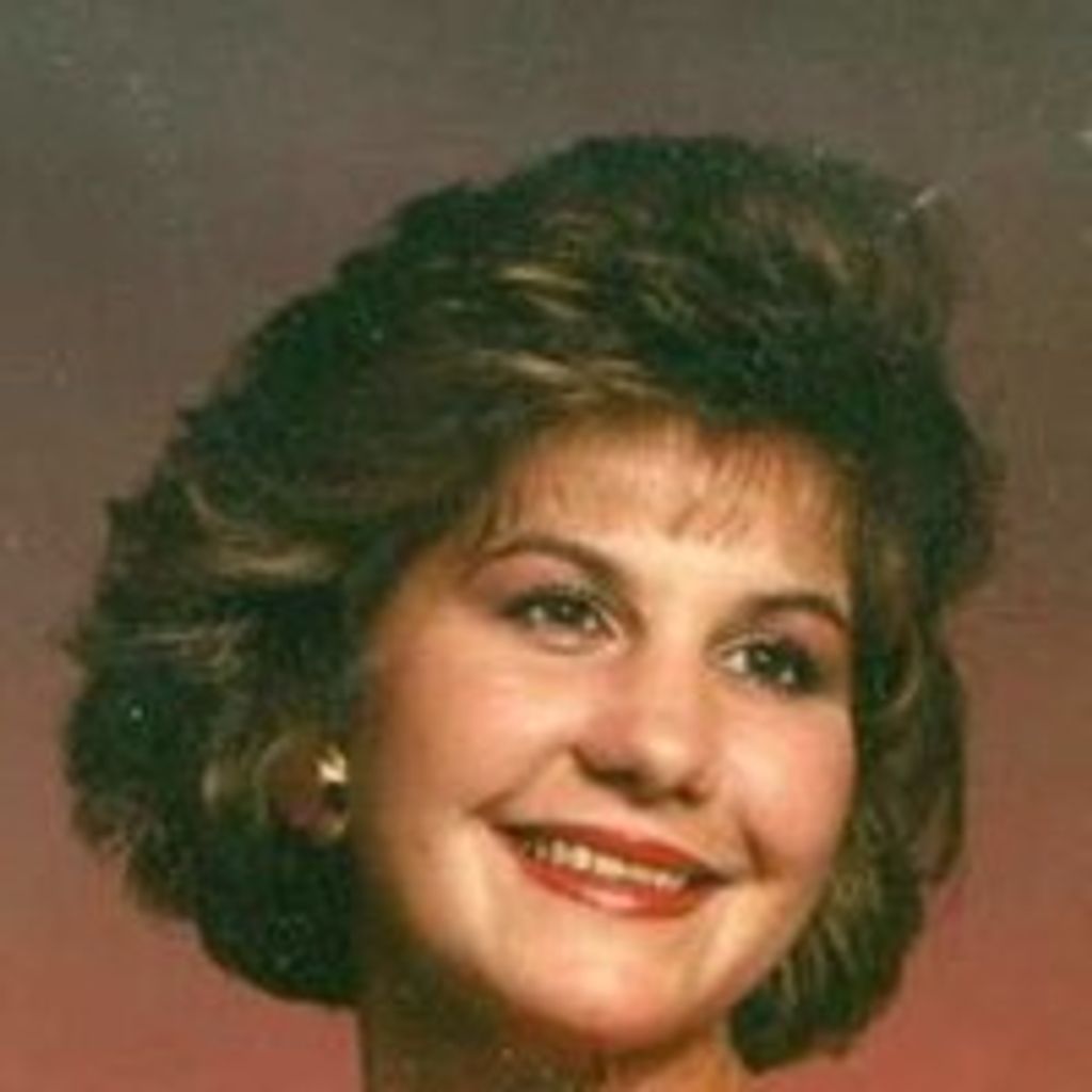 Phyllis Broussard