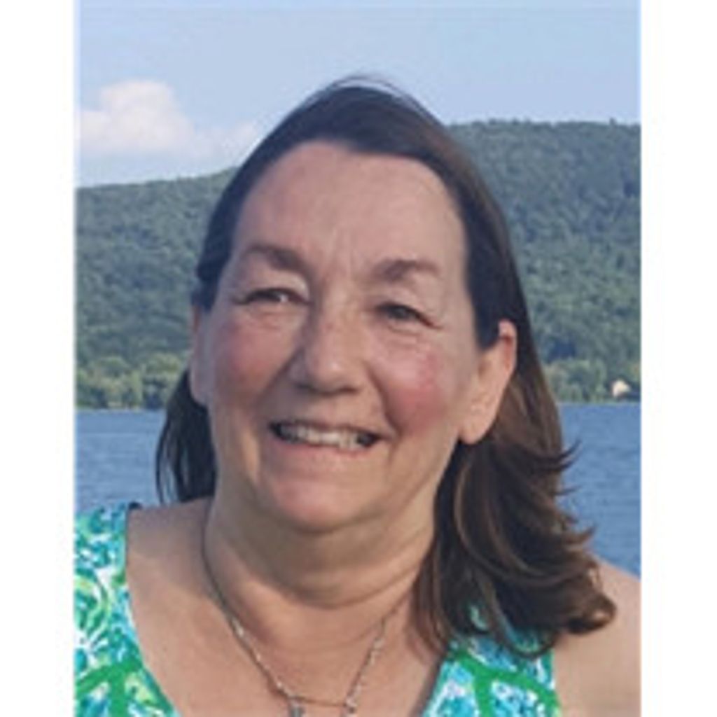 Donna E. Kiley