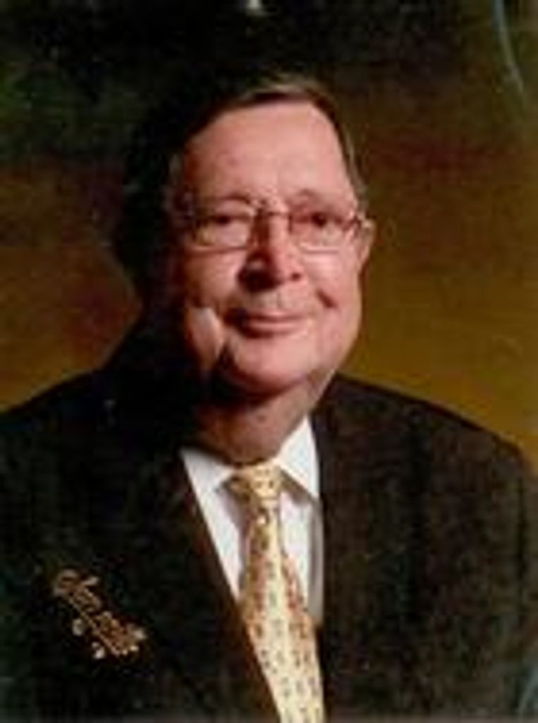 Billy Ward