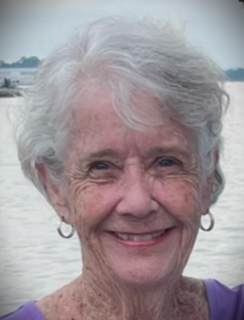 Charlotte Marie (Flannery)  Bruni