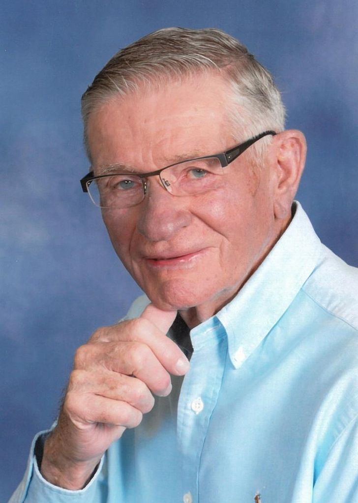 Philip Donald "Don" Shire Profile Photo