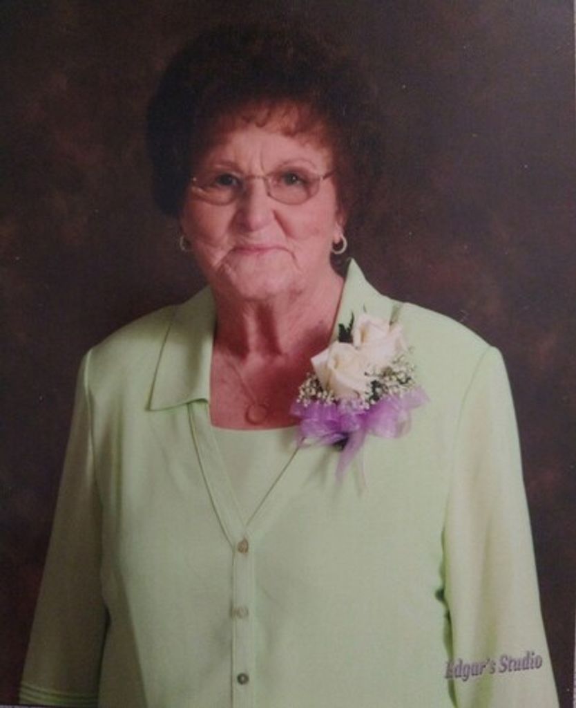 Annie Merle Simmons Profile Photo