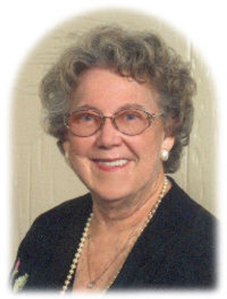 Helen Mary Lacy Profile Photo