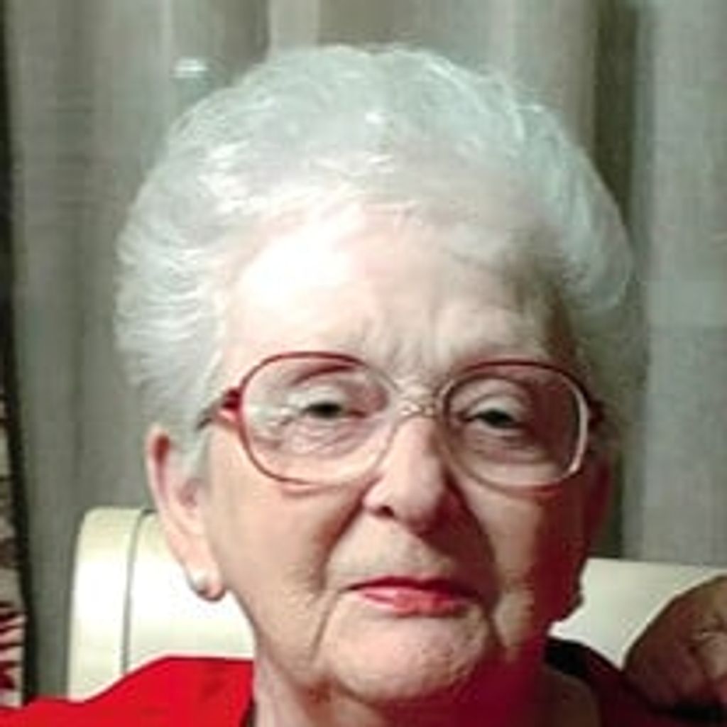 Dolores Rae Flieger Profile Photo