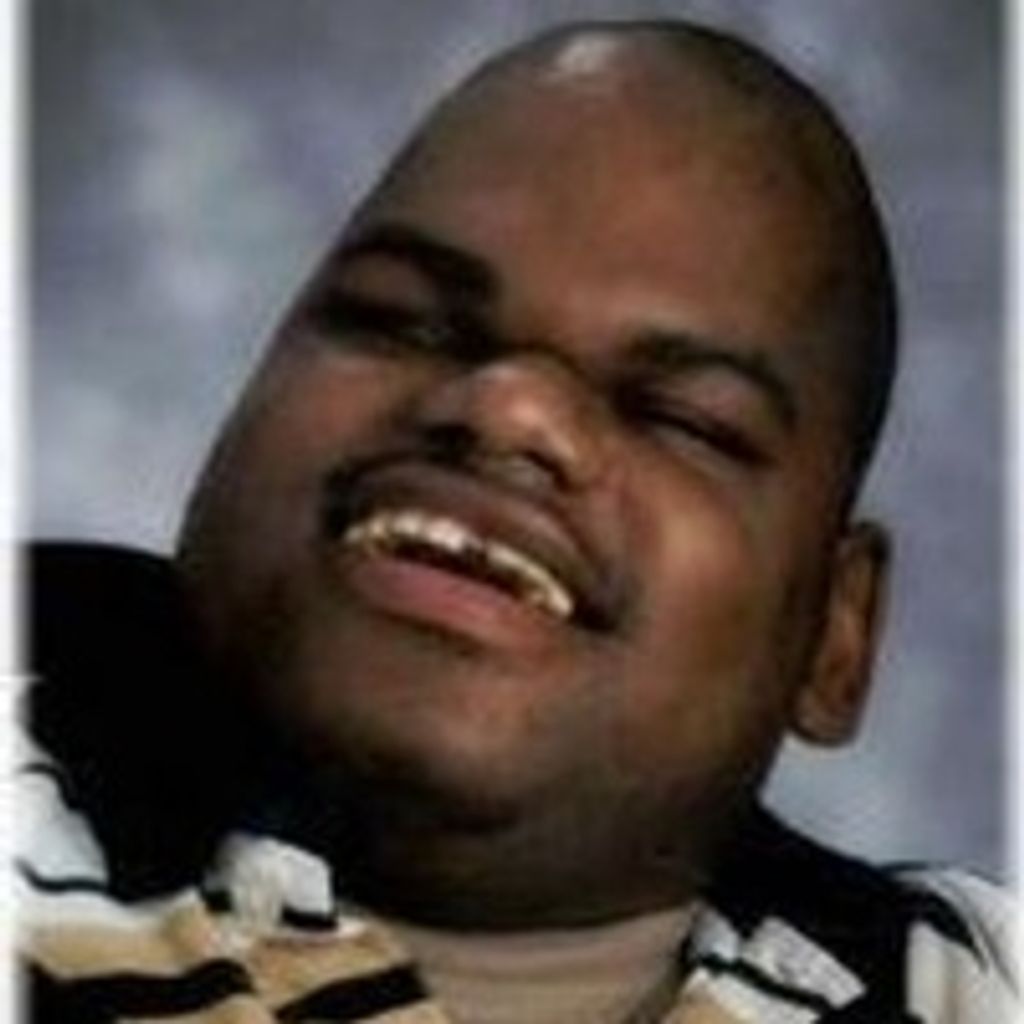 Marcus J. Mosley