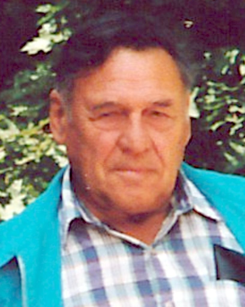 Eugene "Gene" Boshart Profile Photo
