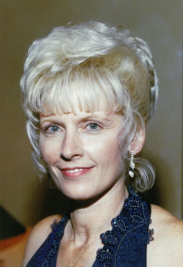 Terry Lou Perez