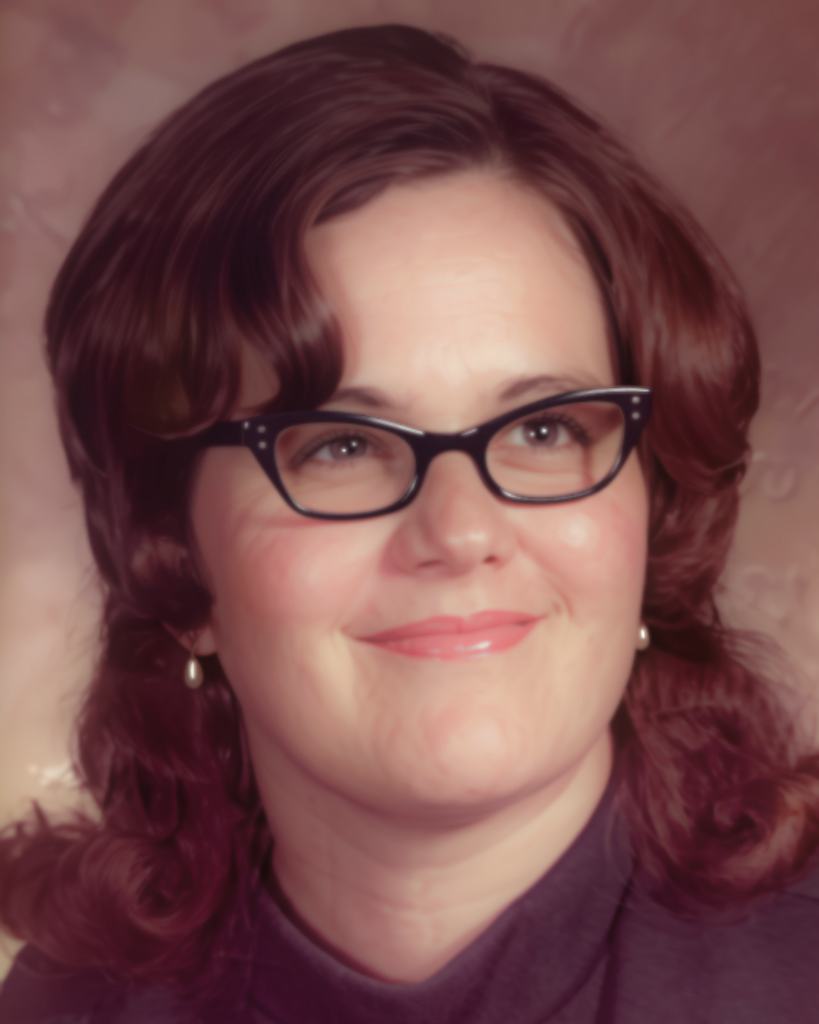 Cynthia Sherry Barber Profile Photo