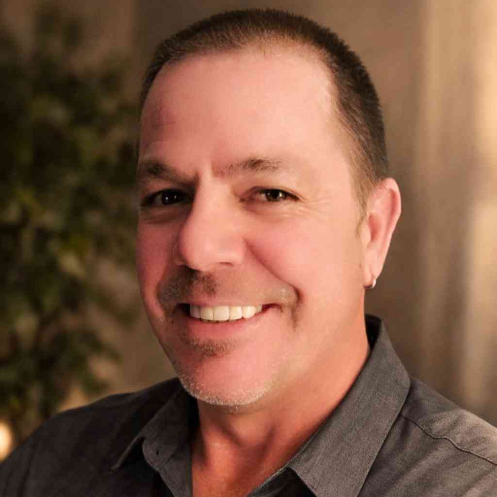 Jay Dee Richards Sr Profile Photo