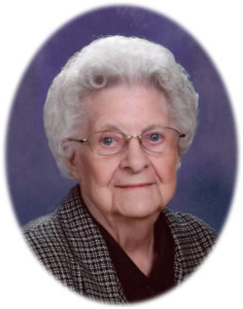 Viola Mae Hass
