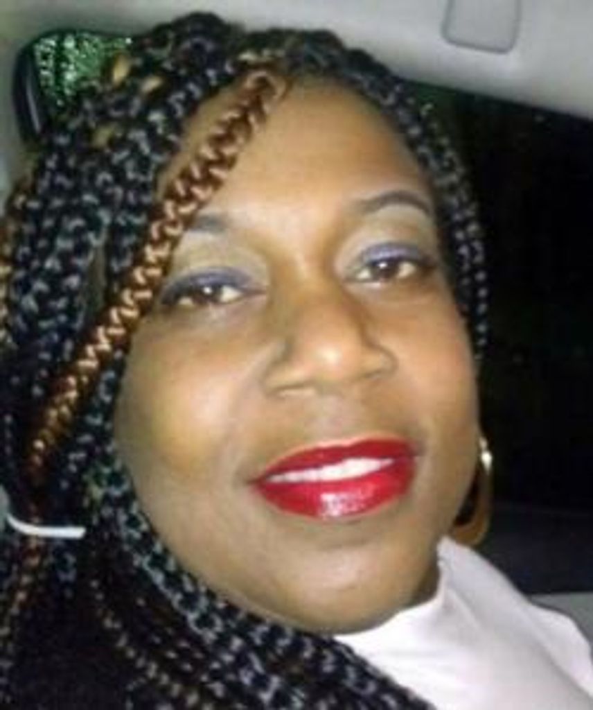 Mrs. Yashica Holloway Bonner