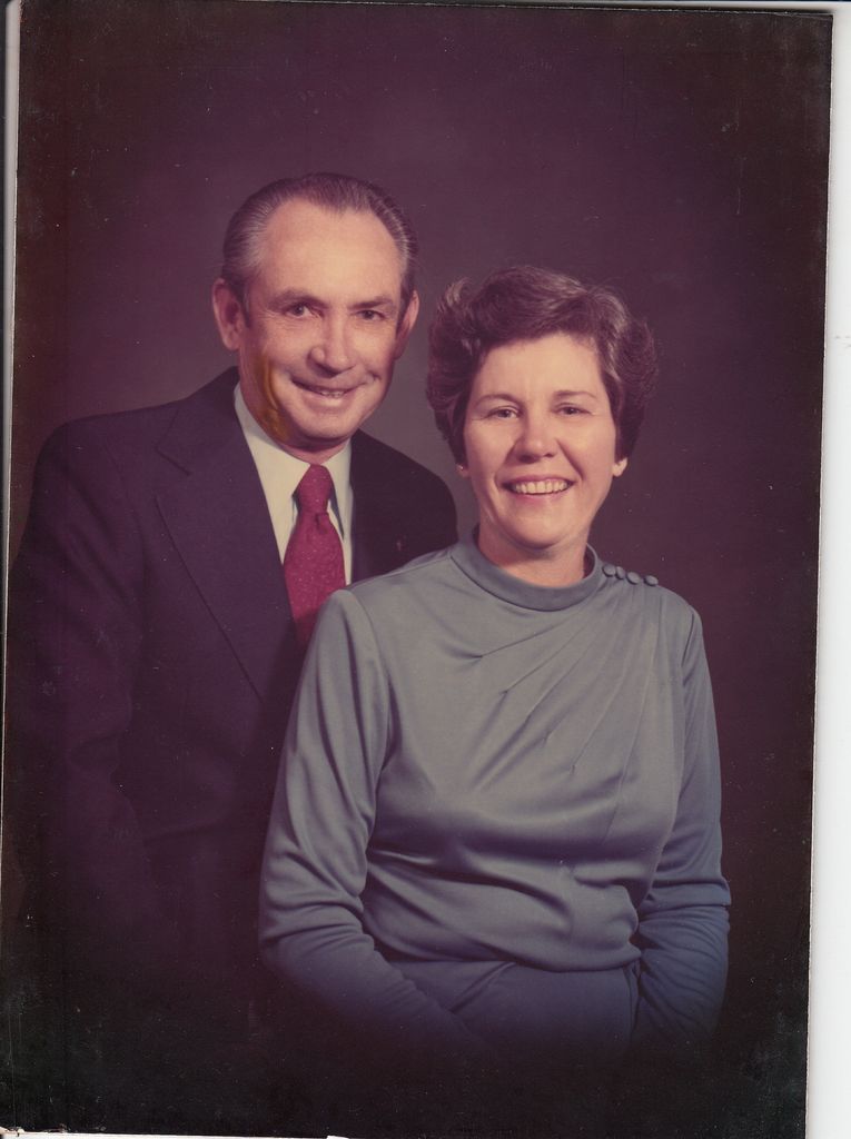 Carl E. "Skinny" Wilkins