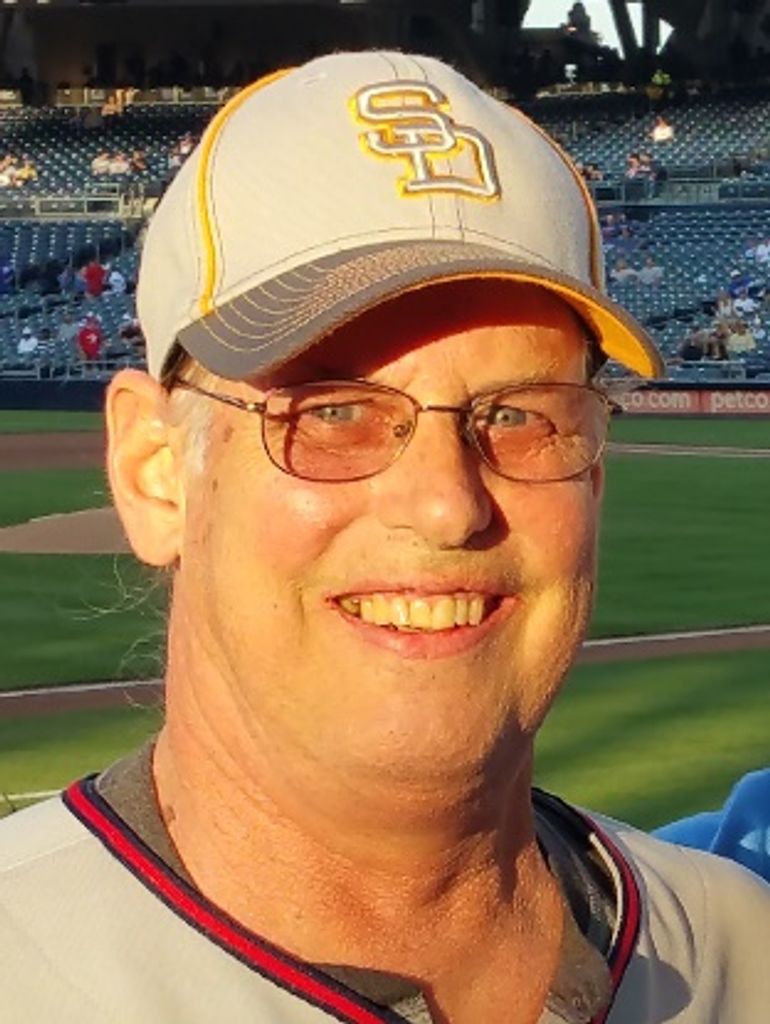 Paul "Kevin" Burgett