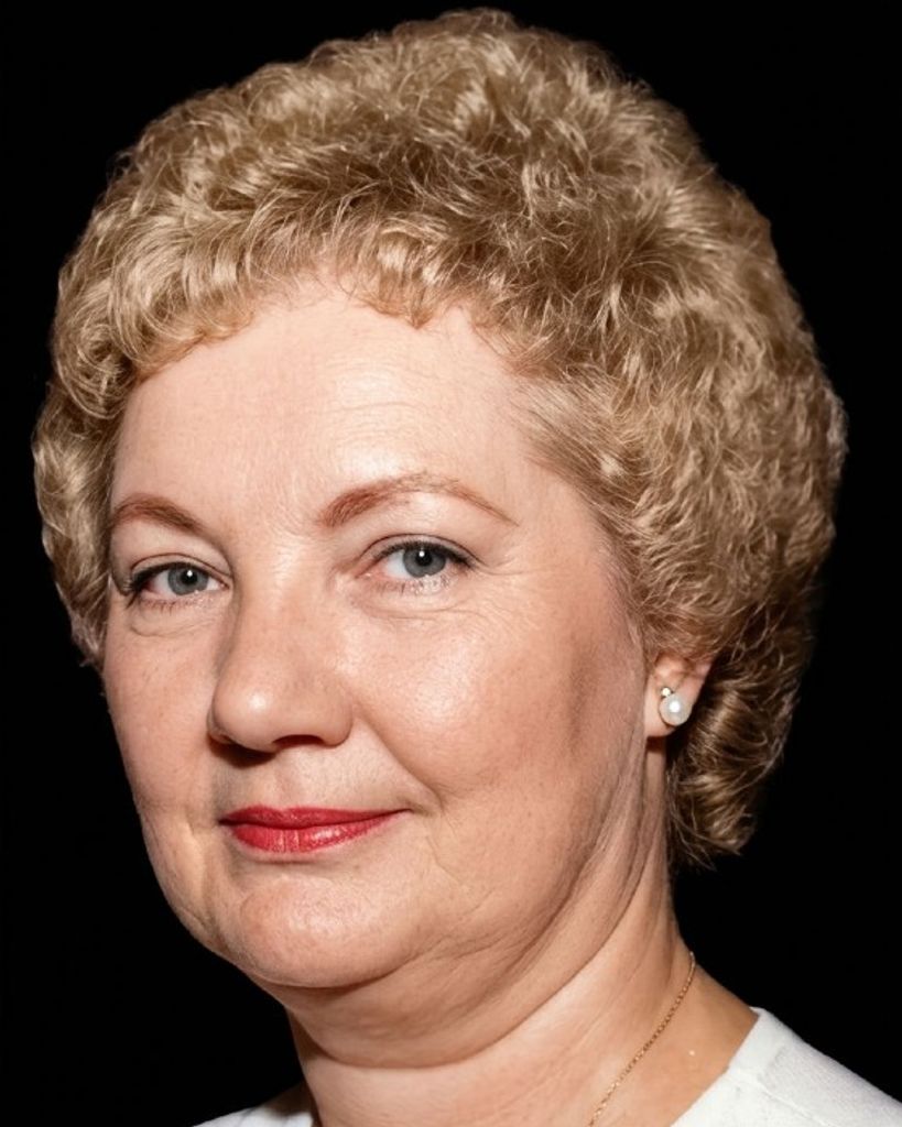 Carol Ann (Stimpert) Gibson