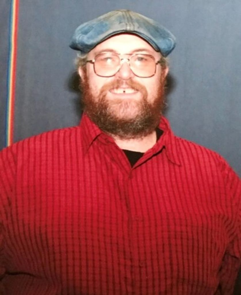 Loren Eugene Smith Profile Photo