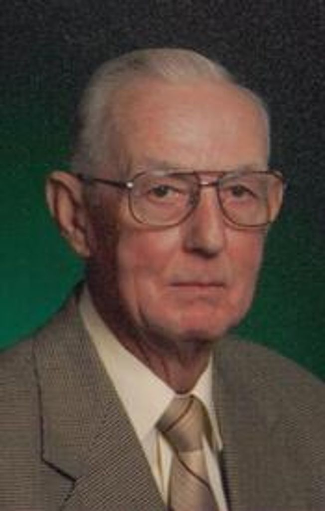 Jack A. Wolfe
