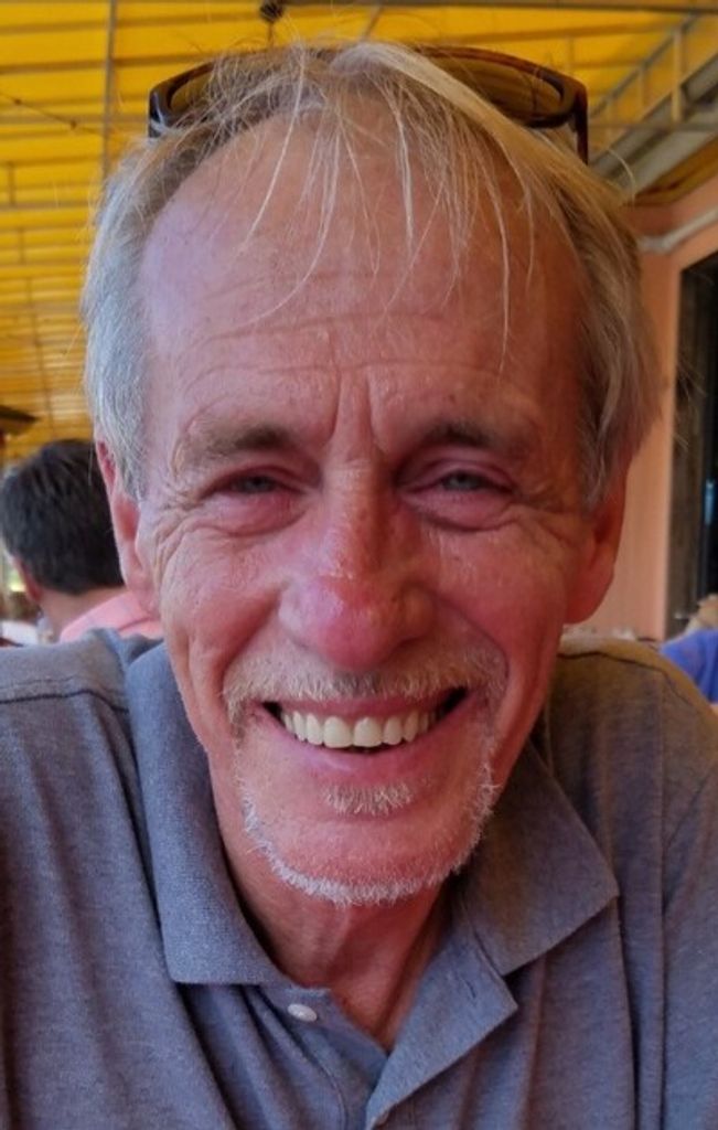 Sam Kelley Profile Photo