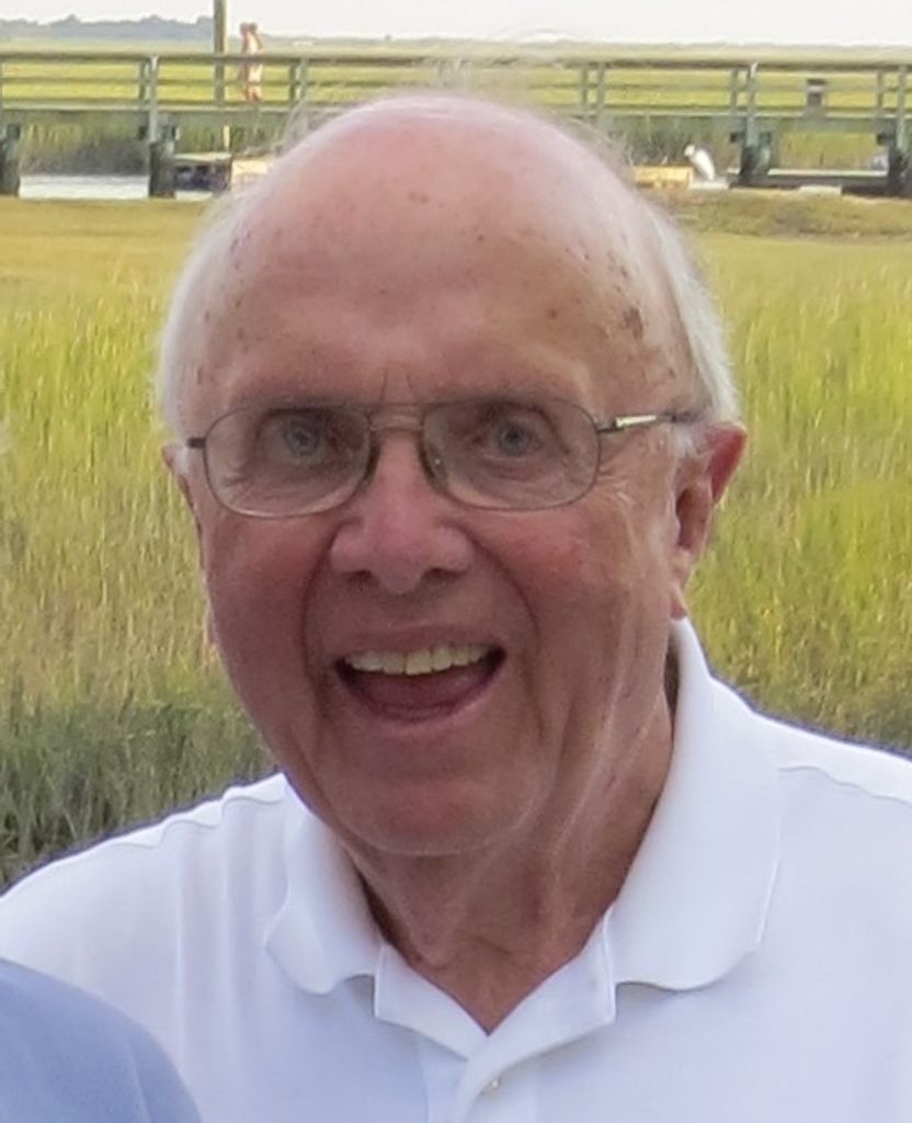 William Thomas Musser, M.D.