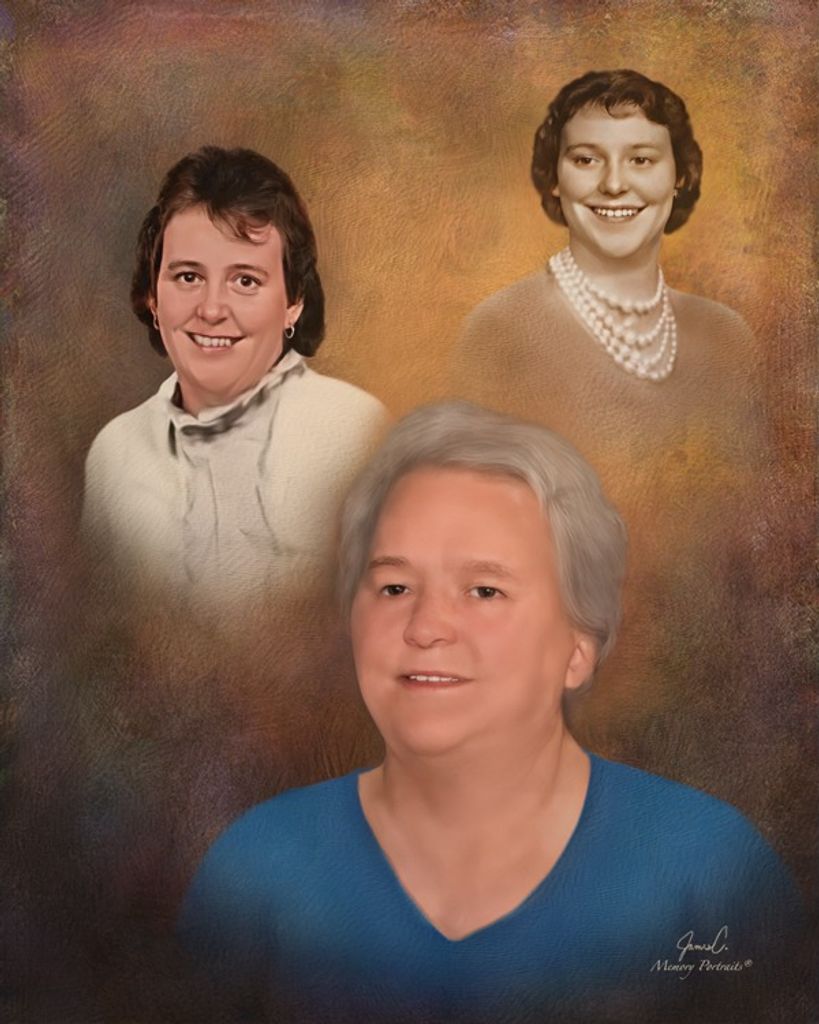 Norma Virginia Bishop