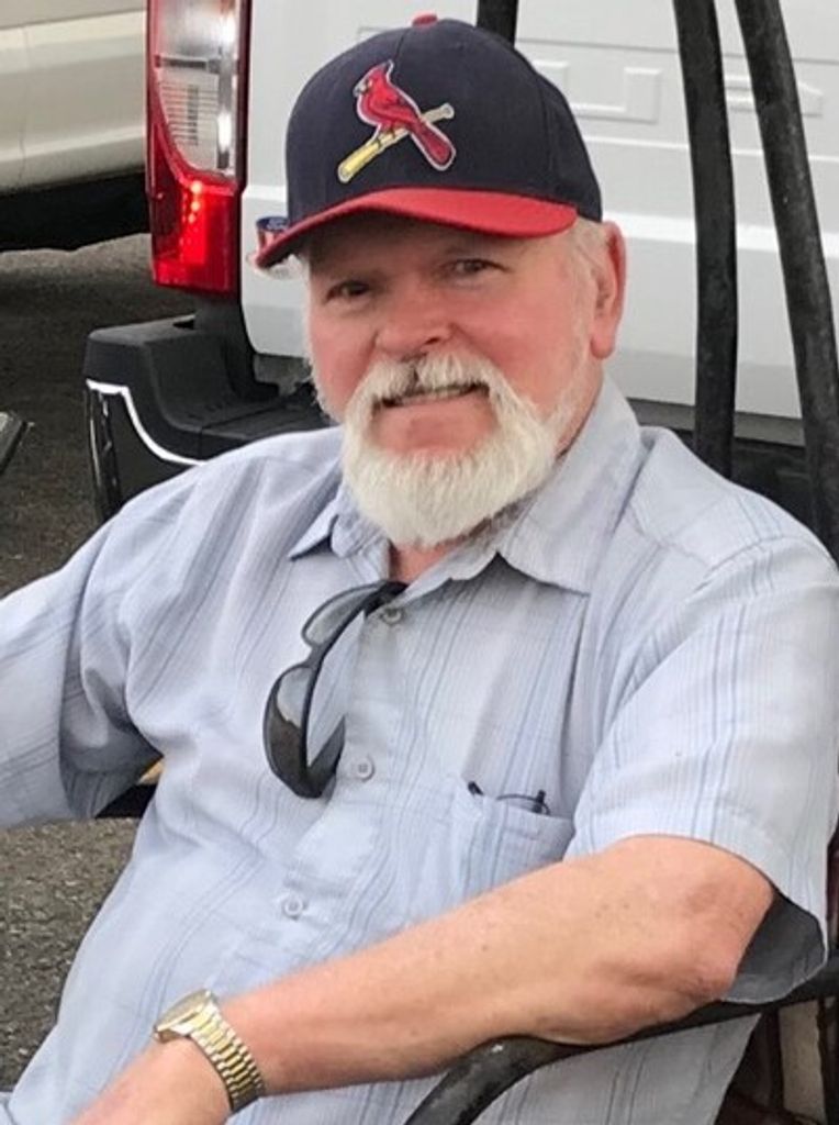 Mike Deen Profile Photo