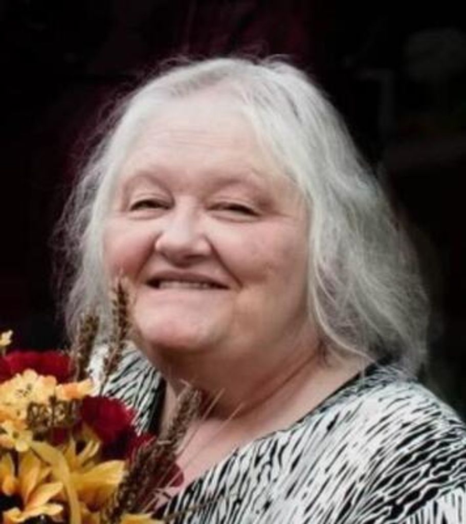 Diana Lamar Ginsberg Profile Photo