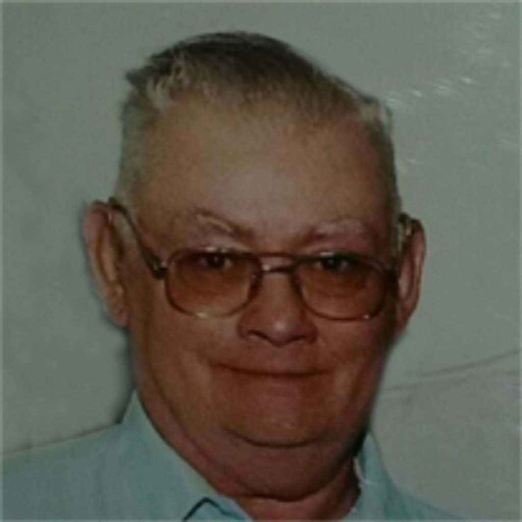 Roy F. Smeltz