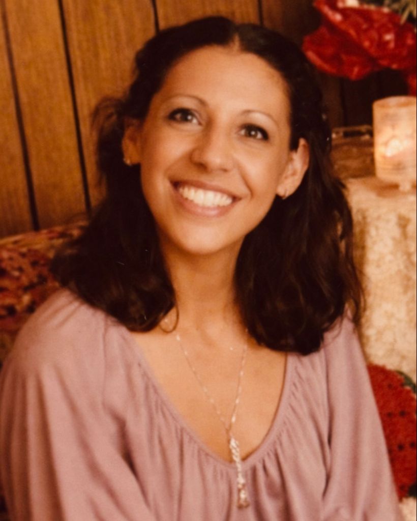 Yvonne "Bonnie" Nepveux Profile Photo