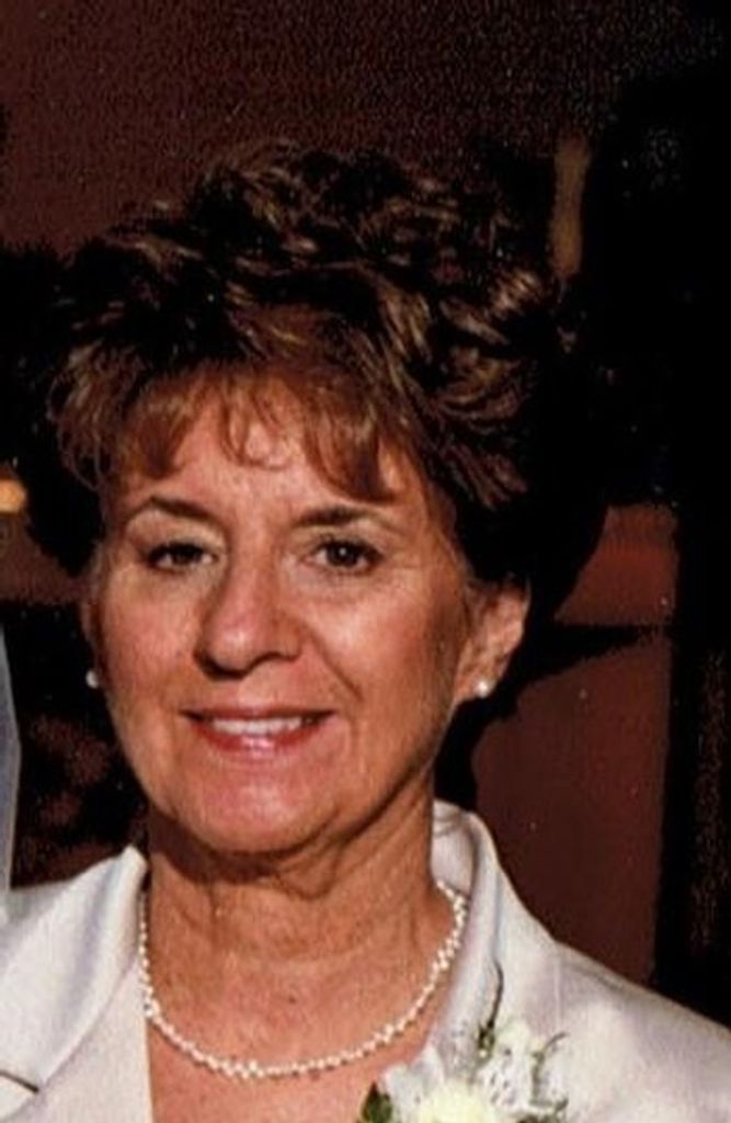 Ruth Ann Krahenbuhl Profile Photo