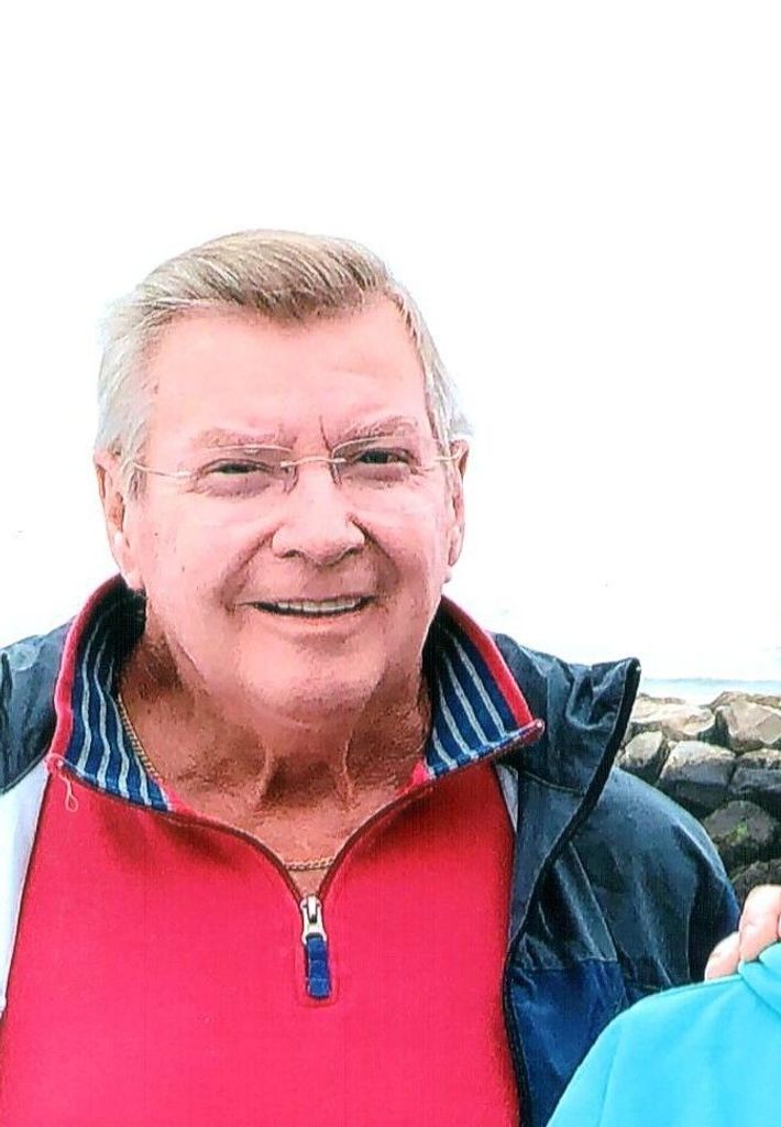 Richard "Dick" M. Robbins Profile Photo