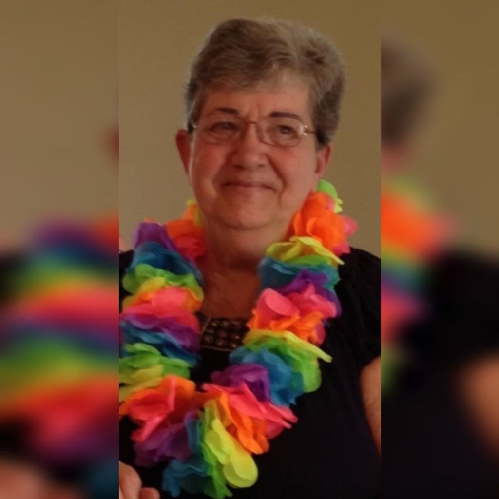 Joan I. Guest Profile Photo