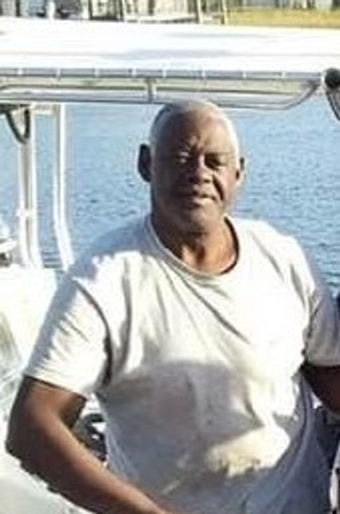 Alton Orlandis Covington