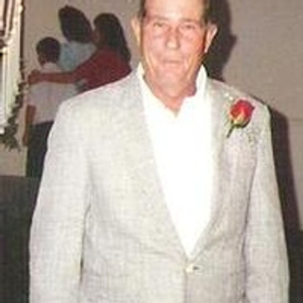 Carl A. Lambert